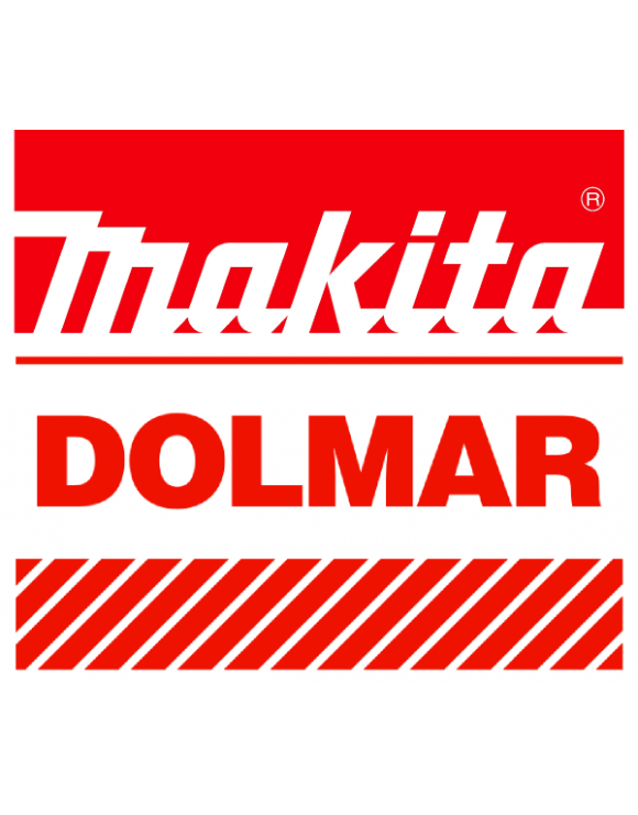 SWITCH-651145-3 C3D H-MS DOLMAR PARTS MAKITA