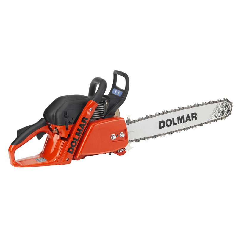 Chainsaw Dolmar PS 6100