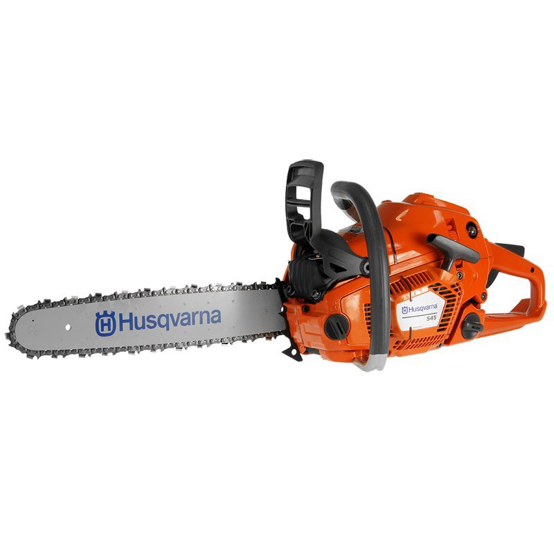 Husqvarna chainsaw 545