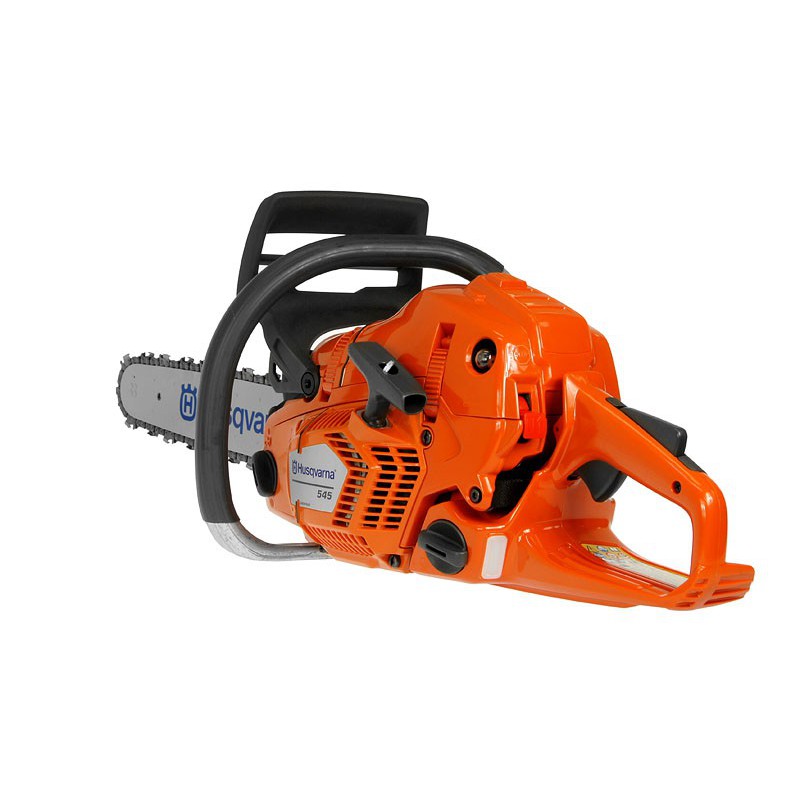 Husqvarna 545 Chainsaw | knittingaid.com