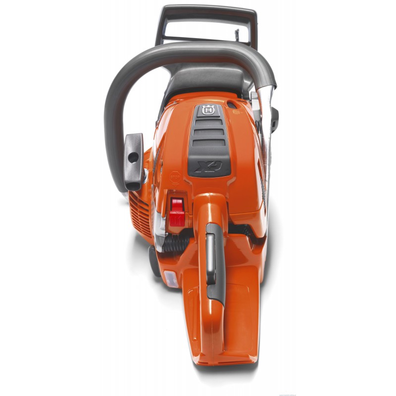 Husqvarna chainsaw 562 XP