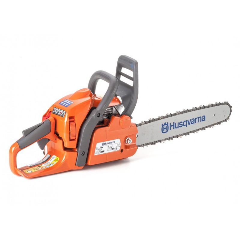 Husqvarna chainsaw 435 II