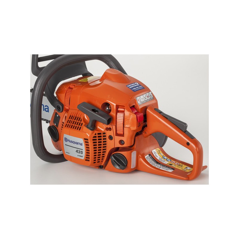 Husqvarna chainsaw 435 II