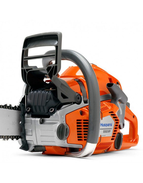 Chainsaw Husqvarna 550 XP MARK II