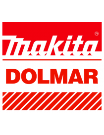 259091-0 DOLMAR MAKITA...