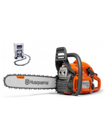 Chainsaw Husqvarna 450 II