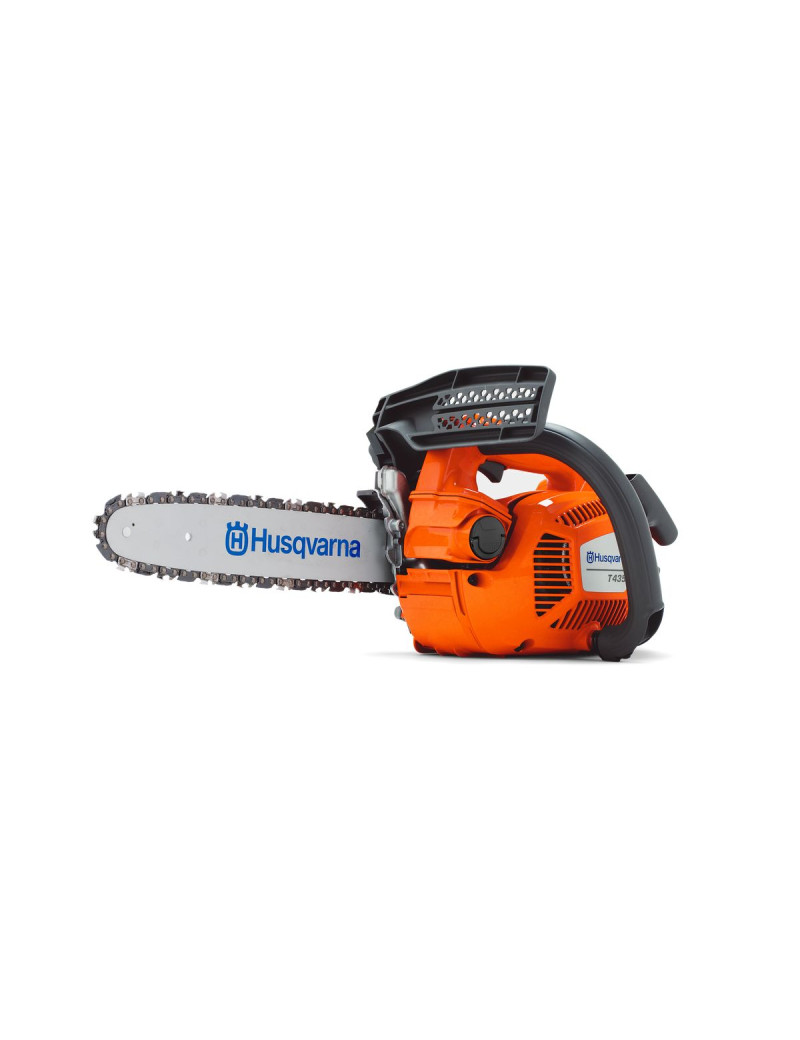 Chainsaw Husqvarna T435